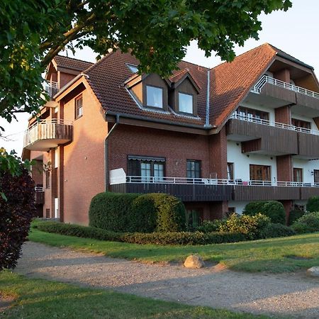 Landhaus Poenitz Am See Wohnung 11 Ponitz am See 외부 사진