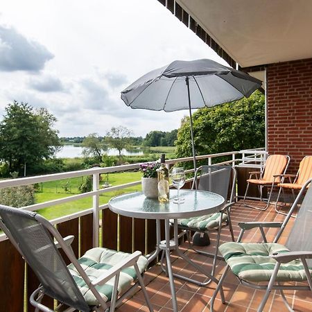 Landhaus Poenitz Am See Wohnung 11 Ponitz am See 외부 사진
