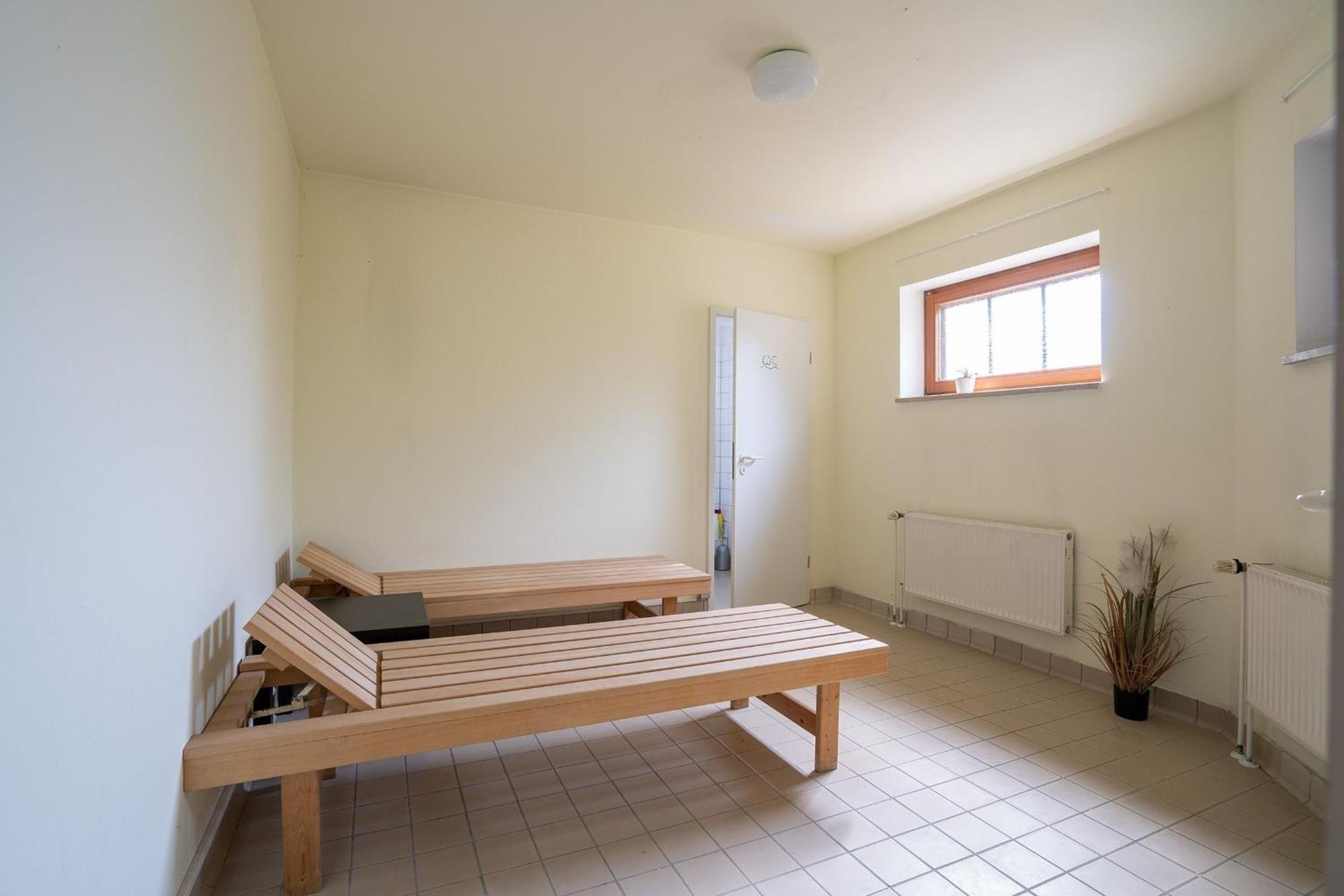 Landhaus Poenitz Am See Wohnung 11 Ponitz am See 외부 사진