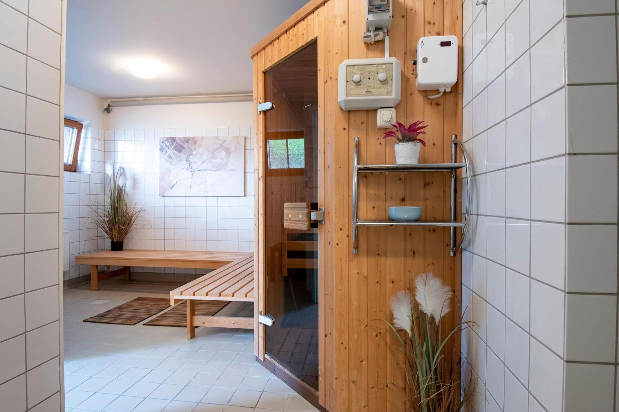 Landhaus Poenitz Am See Wohnung 11 Ponitz am See 외부 사진
