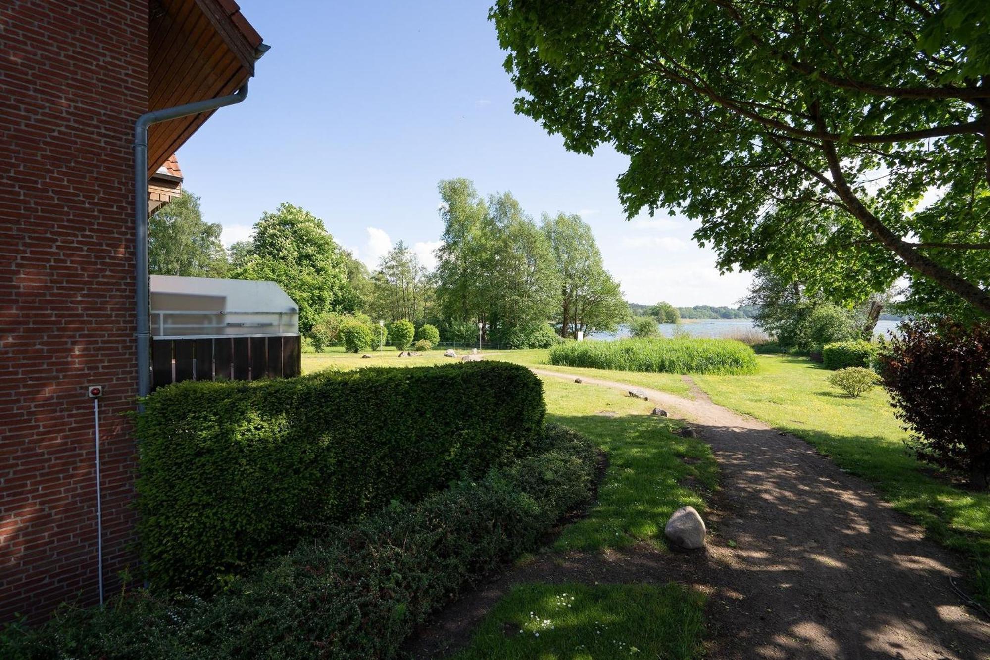 Landhaus Poenitz Am See Wohnung 11 Ponitz am See 외부 사진