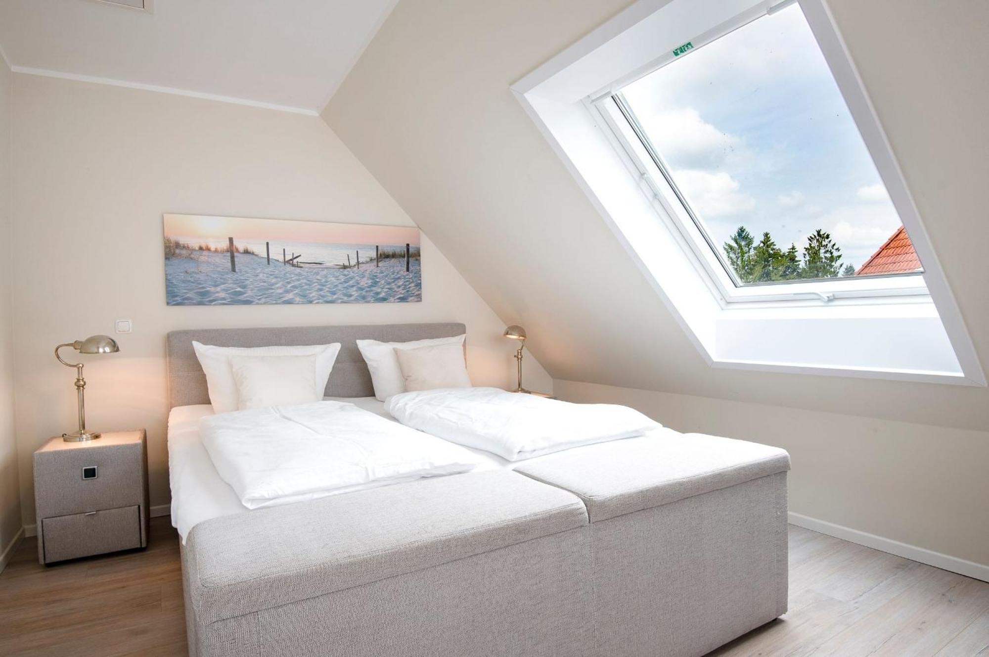 Landhaus Poenitz Am See Wohnung 11 Ponitz am See 외부 사진