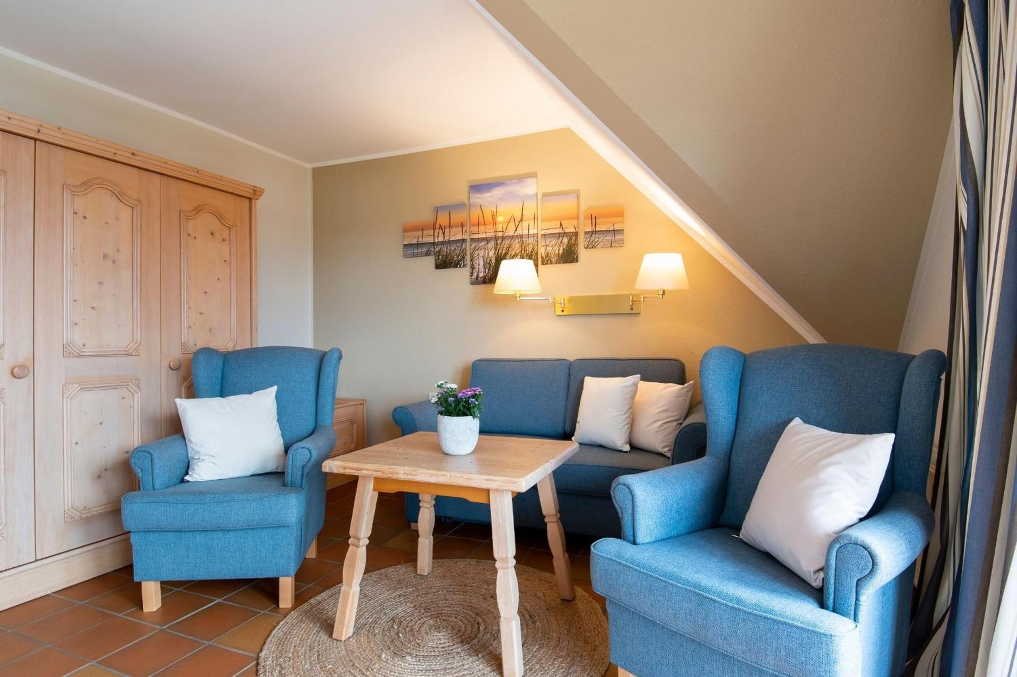 Landhaus Poenitz Am See Wohnung 11 Ponitz am See 외부 사진