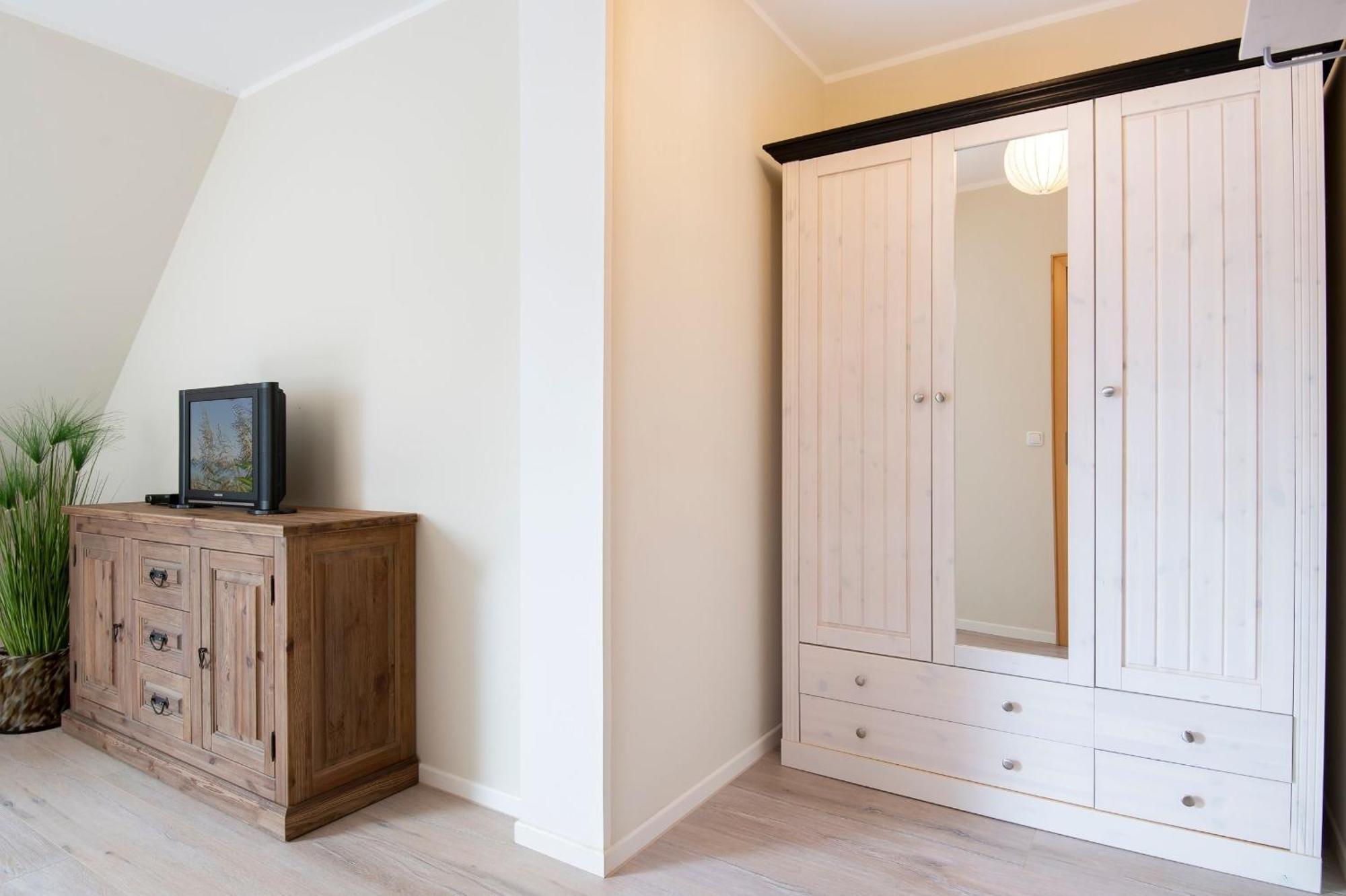 Landhaus Poenitz Am See Wohnung 11 Ponitz am See 외부 사진