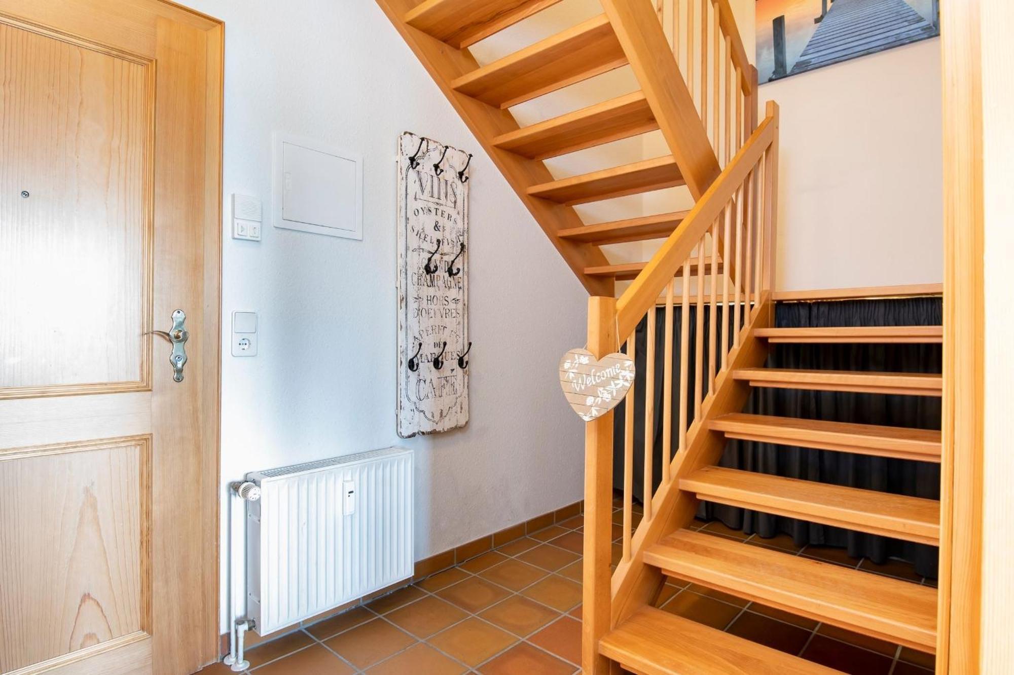 Landhaus Poenitz Am See Wohnung 11 Ponitz am See 외부 사진