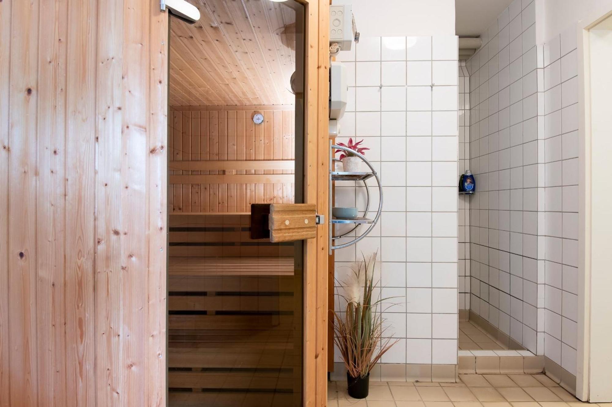Landhaus Poenitz Am See Wohnung 11 Ponitz am See 외부 사진