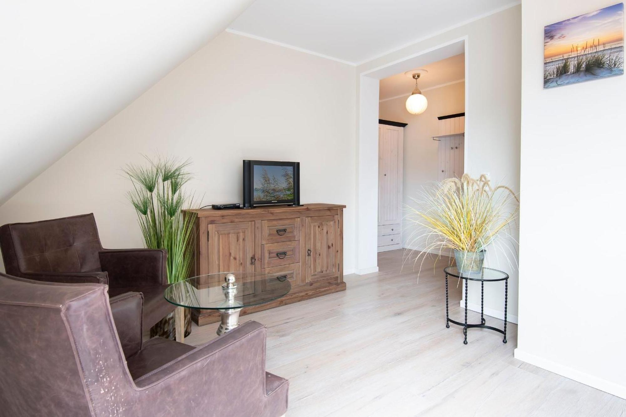 Landhaus Poenitz Am See Wohnung 11 Ponitz am See 외부 사진