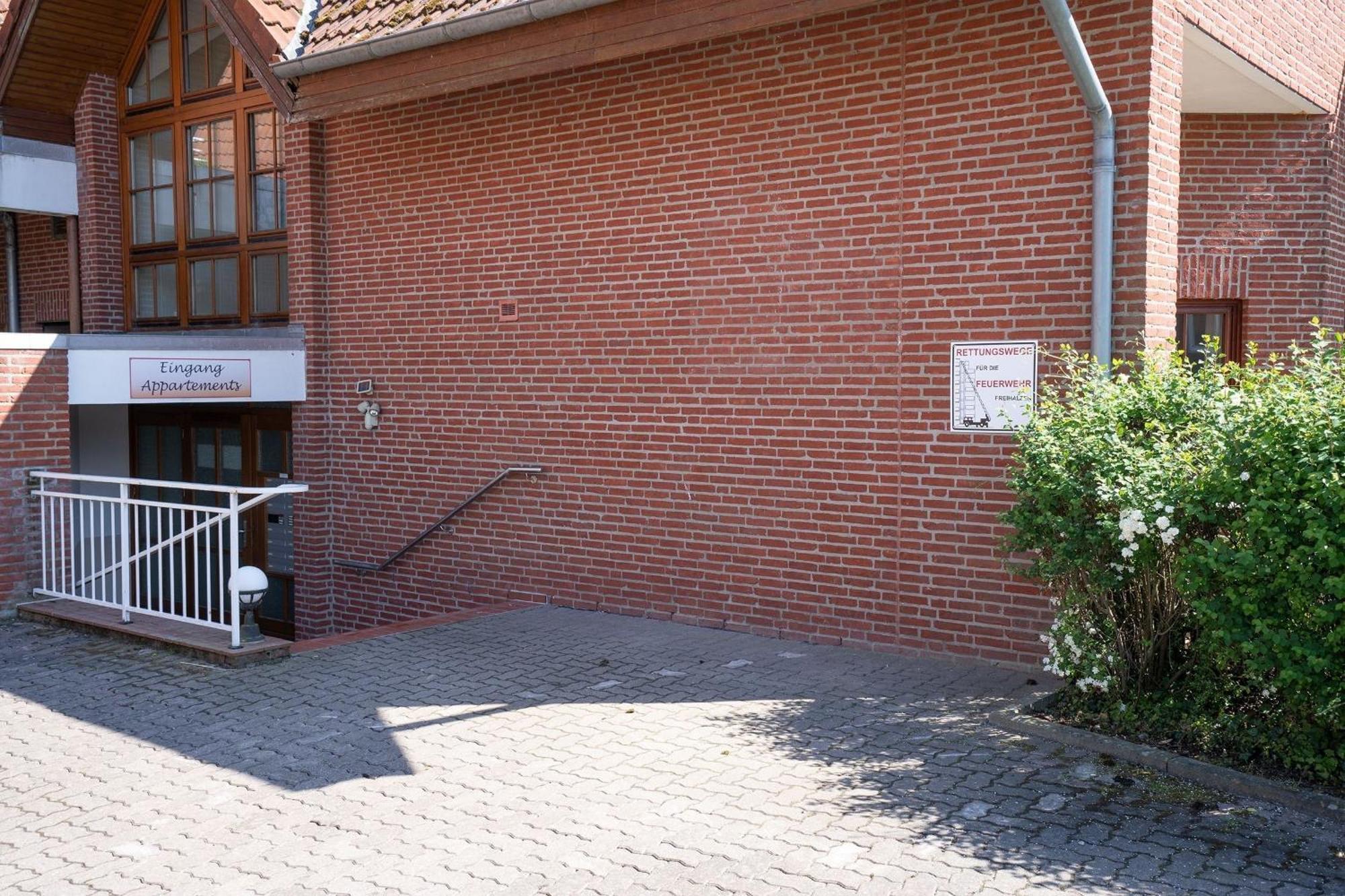 Landhaus Poenitz Am See Wohnung 11 Ponitz am See 외부 사진