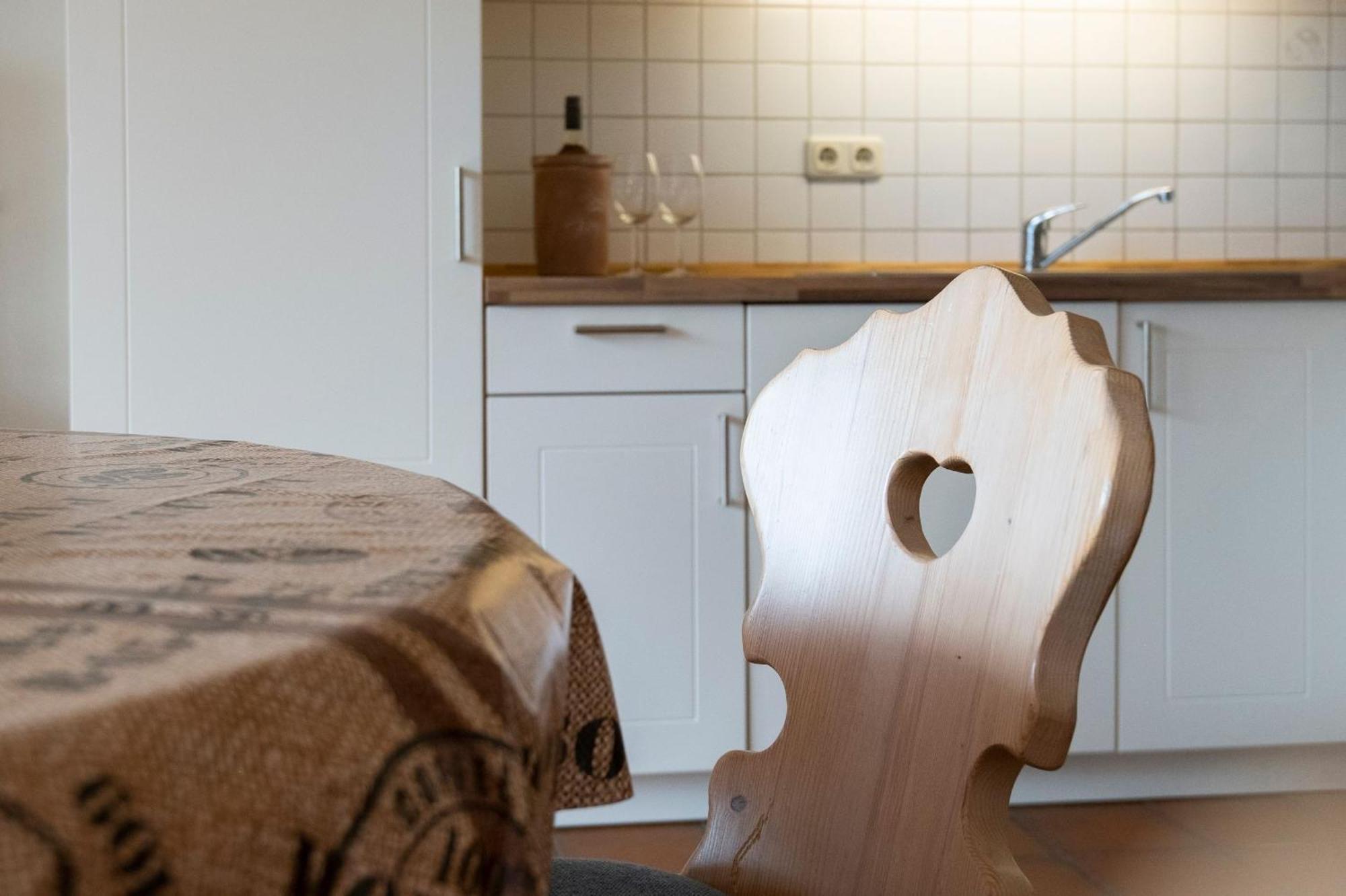 Landhaus Poenitz Am See Wohnung 11 Ponitz am See 외부 사진