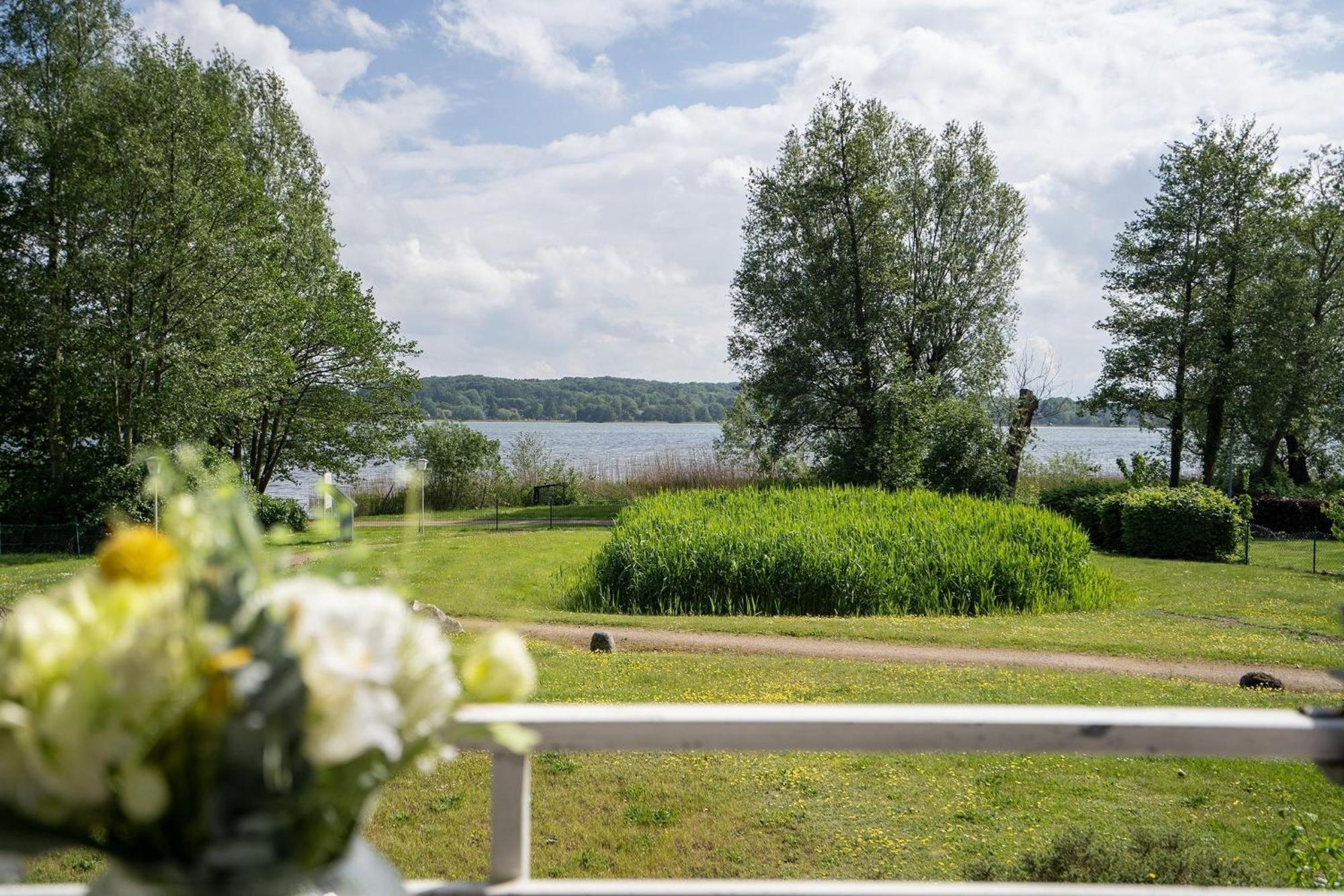 Landhaus Poenitz Am See Wohnung 11 Ponitz am See 외부 사진